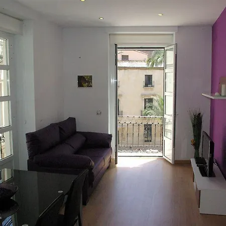 Tito San Nicolas Apartment *